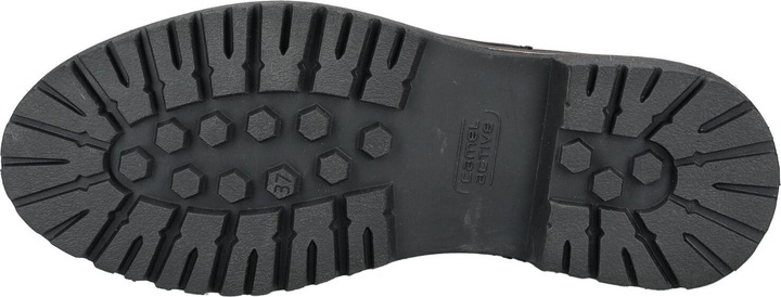 Produktbild Camel Active Stiefelette (37)