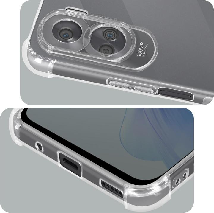 Immagine prodotto Avizar Serie Classic Bump (Honor 90 Lite)
