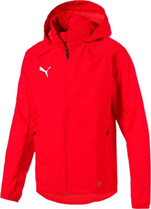 Actual product image Puma Rain Jacket Training League (M)