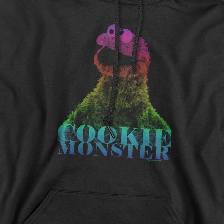 Produktbild Kapuzenpullover (XXL)