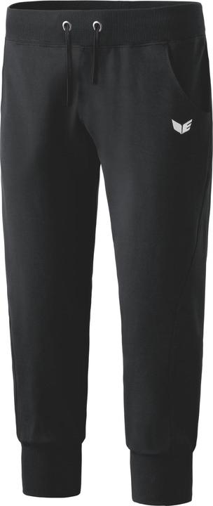 Actual product image Erima 3/4 Sweathose mit Bündchen (44)