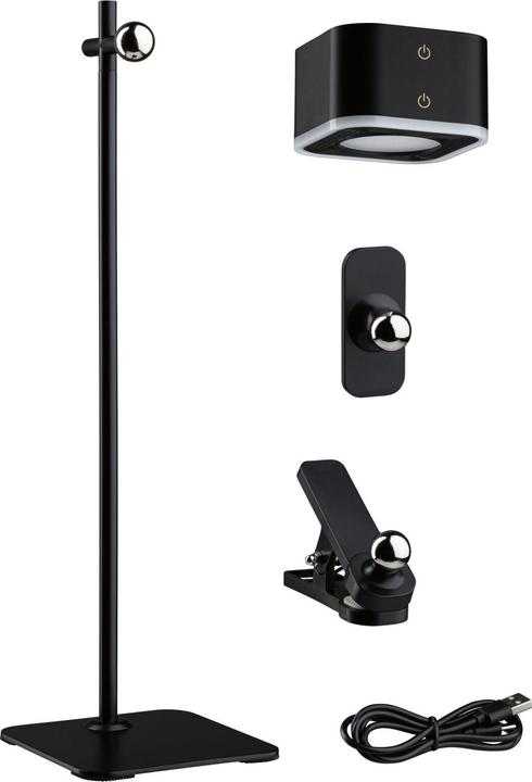 Produktbild Paulmann Mobile Tischleuchte Varia (300 lm)