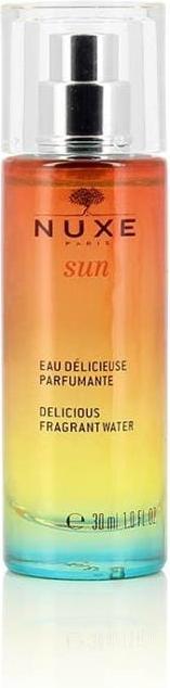 Actual product image Nuxe Delicious (Eau de toilette, 30 ml)