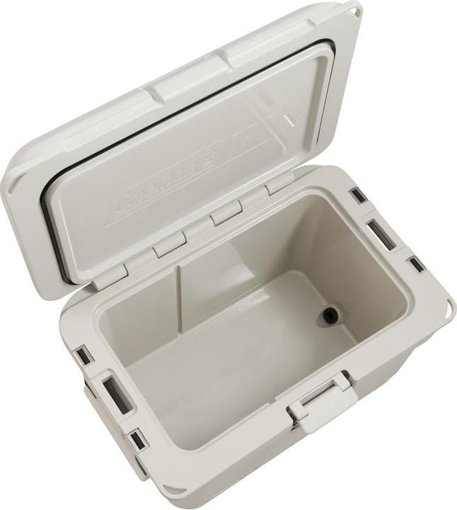 Actual product image Coleman Pro 45qt cool box (43 l)