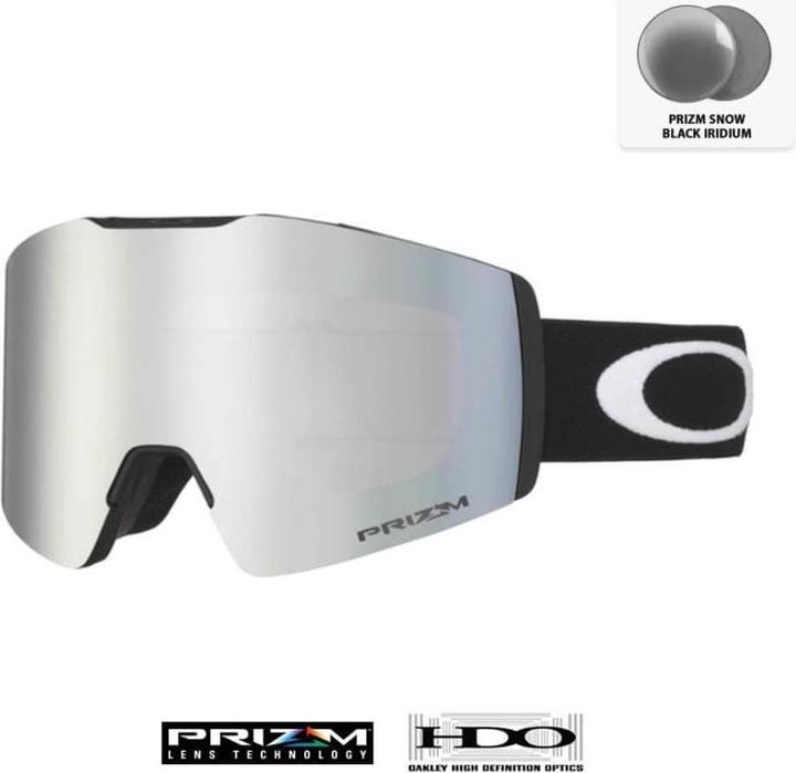 Produktbild Oakley Fall Line XM