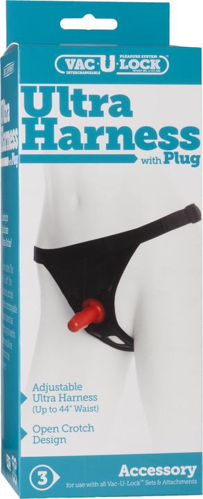 Actual product image Doc Johnson Vac U Lock