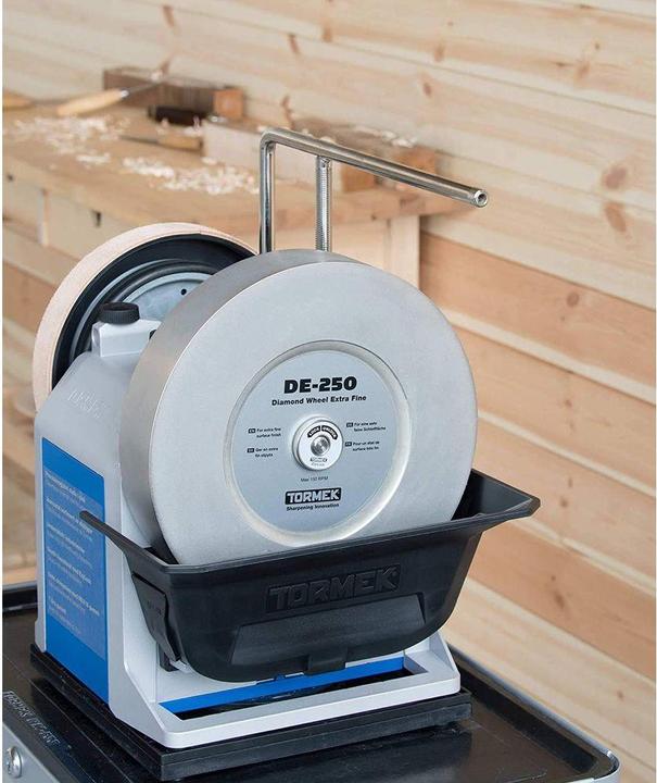 Produktbild Tormek Diamantscheiben (P 1200)