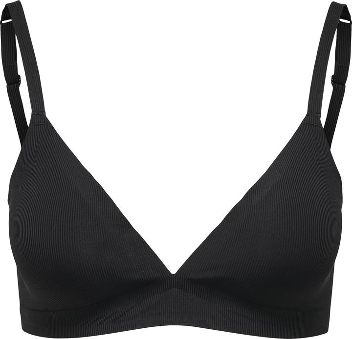Produktbild Only Einfarbiges BH (Einzelpack, XS)