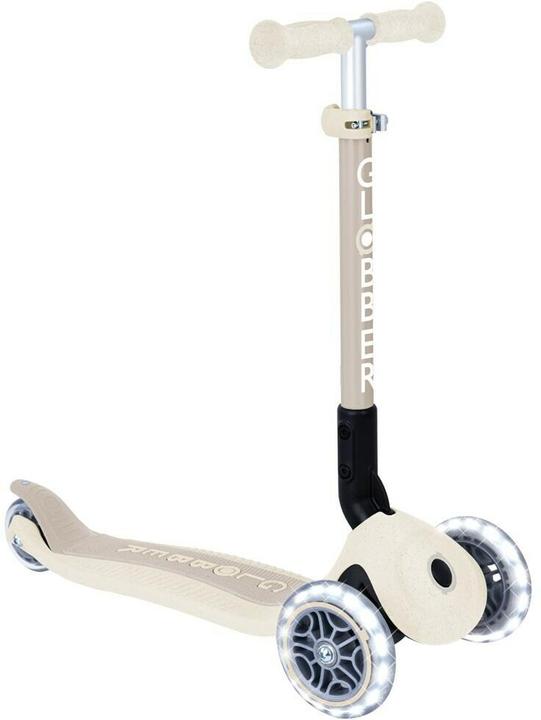 Actual product image Globber JUNIOR Foldable s Eco Coconut