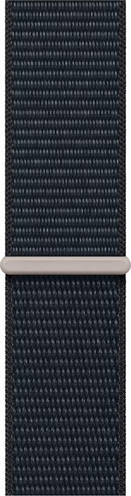 Actual product image Apple Sport Loop (45 mm, Nylon, Apple Watch Series 9)