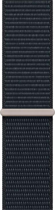 Actual product image Apple Sport Loop (45 mm, Nylon, Apple Watch Series 9)