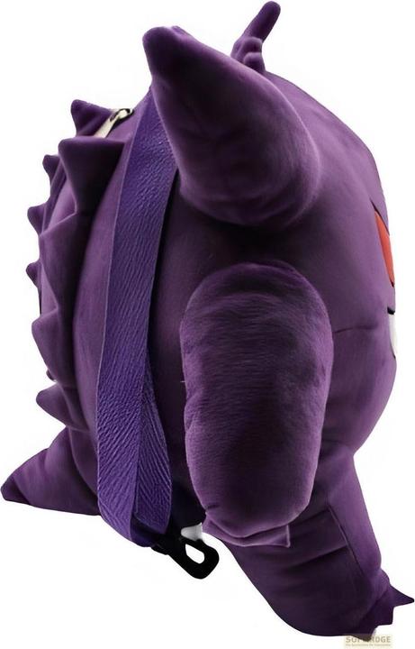 Produktbild Canenco Pokemon 3D Rucksack Plüsch Gengar