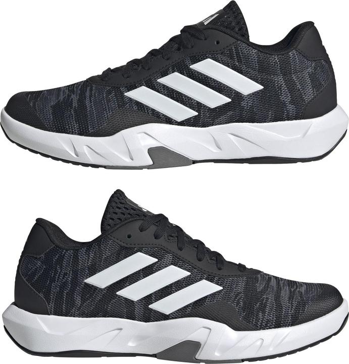 Image du produit Adidas Amplimove Trainerschuhe (43 1/3)