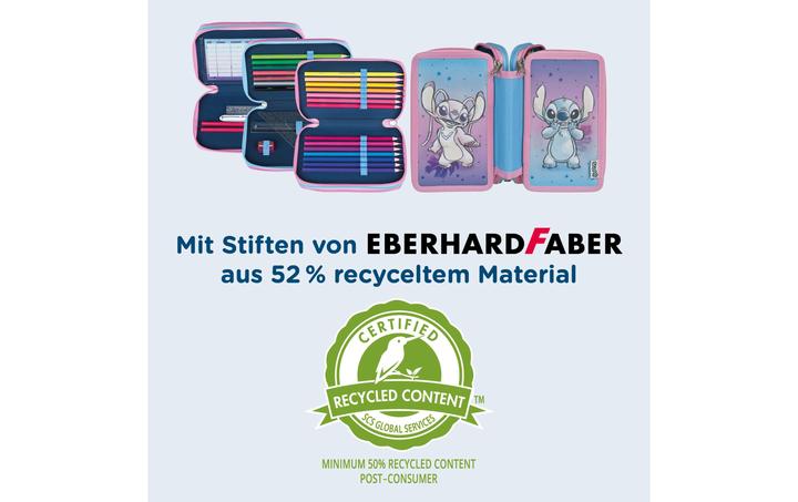 Immagine prodotto Undercover Drievaks Etui Stitch