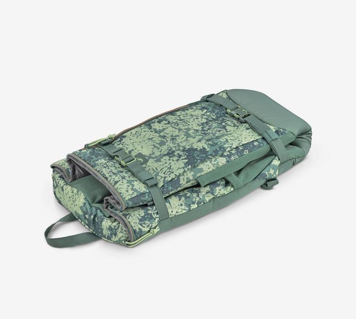 Actual product image Quechua Cooling rucksack 20 litre isothermal compact (20 l)