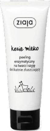 Image du produit Ziaja Goat's Milk Exfoliant 75ml (L) (Gommage, 75 ml)