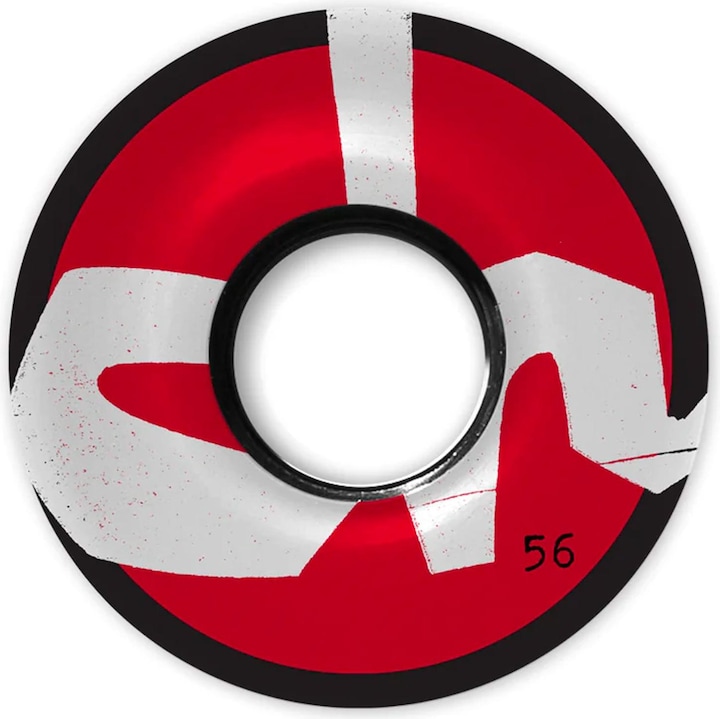 Chocolate 80A Chunk Cruiser (56 mm)