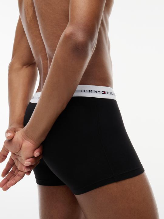 Immagine prodotto Tommy Hilfiger Coffre bas gris (S, confezione da 3)