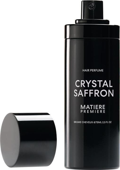 Image du produit Matiere Premiere Hair Perfume Crystal Saffron (75 ml, Parfum pour les cheveux)