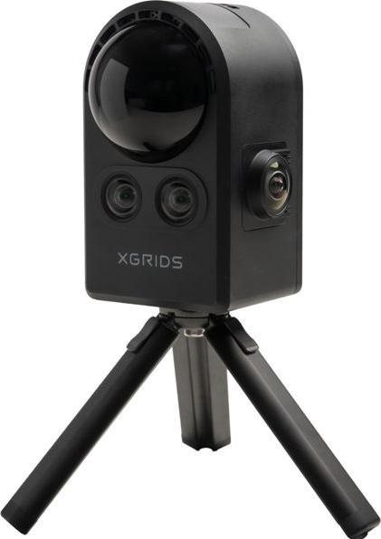 Productafbeelding Xgrids PortalCam Premium Kit