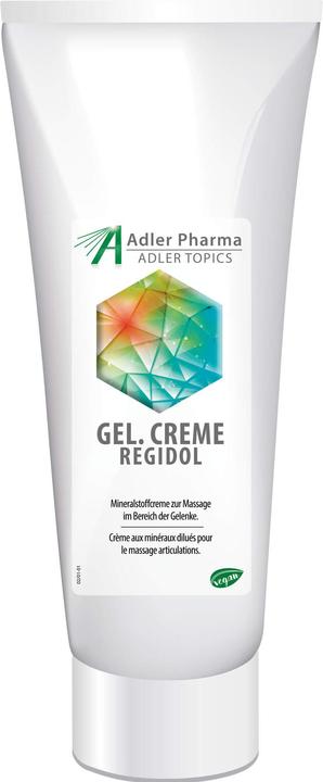 Actual product image Adler Regidol joints (1 x, 100 ml, 120 g)