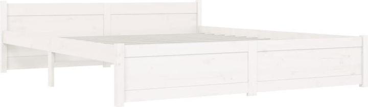 Image du produit vidaXL Bettrahmen (150 x 200 cm)