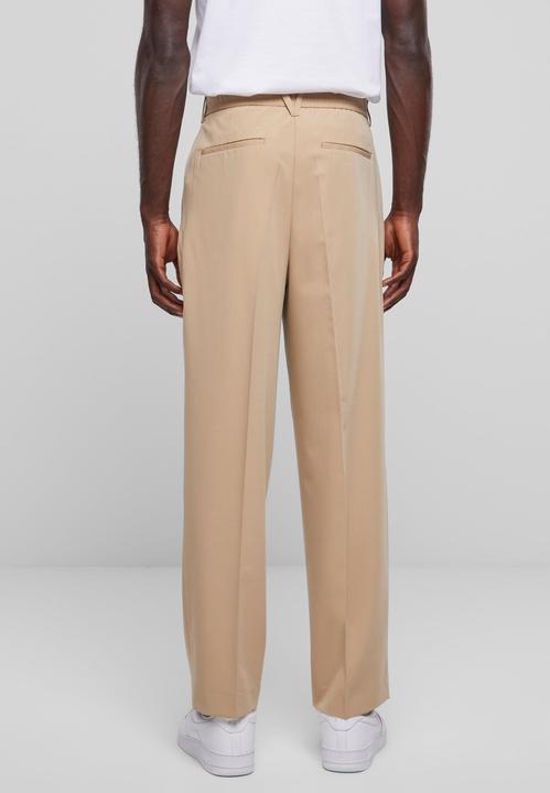 Actual product image Urban Classics Wide Fit Pants - 126965 (36)