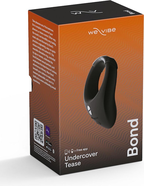 Produktbild We-Vibe Bond (3.50 cm)
