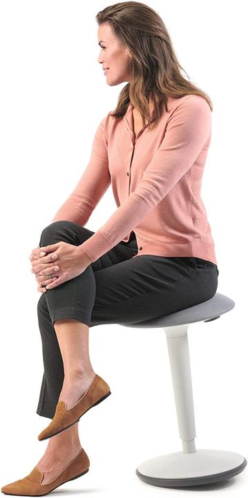 Immagine prodotto Sedus se:fit Sedile imbottito Poliammide (PA) (e)