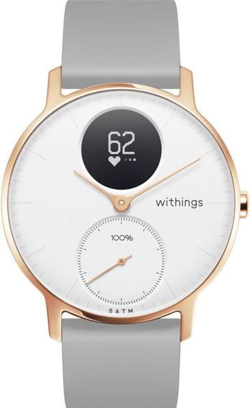 Produktbild Withings Wristband (18 mm, Silikon)