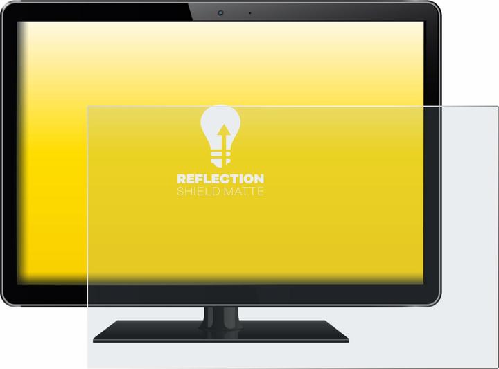 Produktbild upscreen Reflection Shield Displayschutz Matt (13.30", 16 : 9)