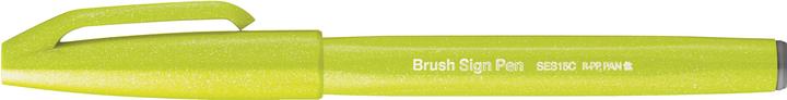 Produktbild Pentel Brush Sign Pen