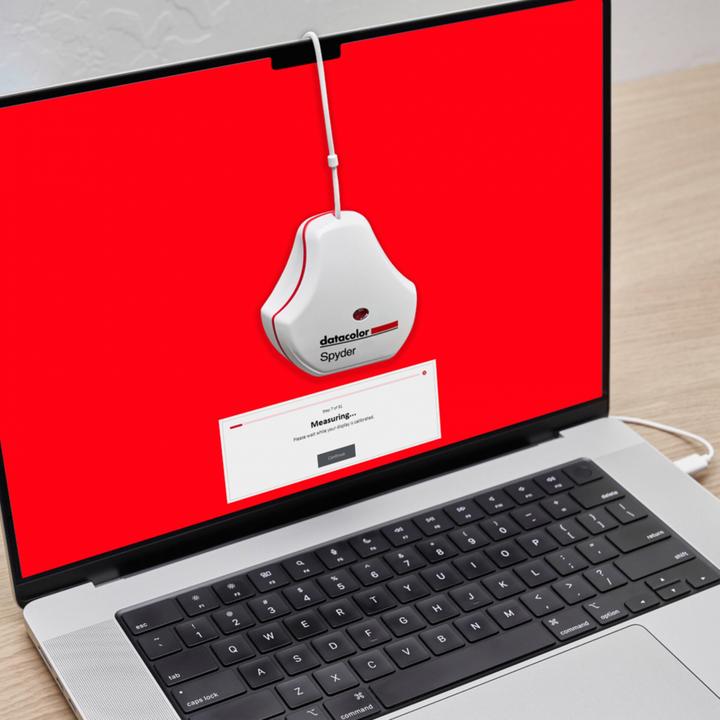 Image du produit Datacolor Spyder