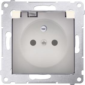 Actual product image Kontakt DGZ1BUZ.01/41A