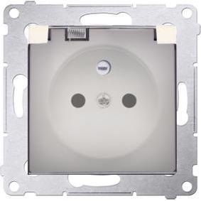 Kontakt, Steckdose, DGZ1BZ.01/41A