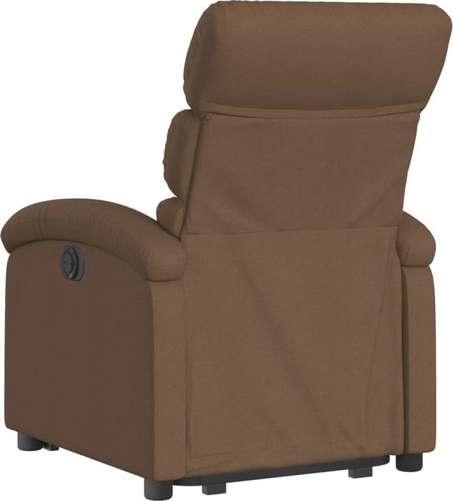 Produktbild vidaXL Relaxsessel mit Aufstehhilfe