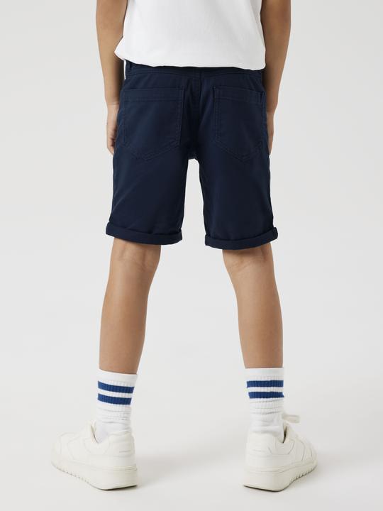 Immagine prodotto Name it NKMSILAS ISAK L TWI SHORTS 3122-MF TB (86)