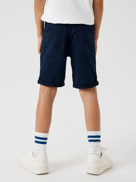 Produktbild Name it NKMSILAS ISAK L TWI SHORTS 3122-MF TB (86)