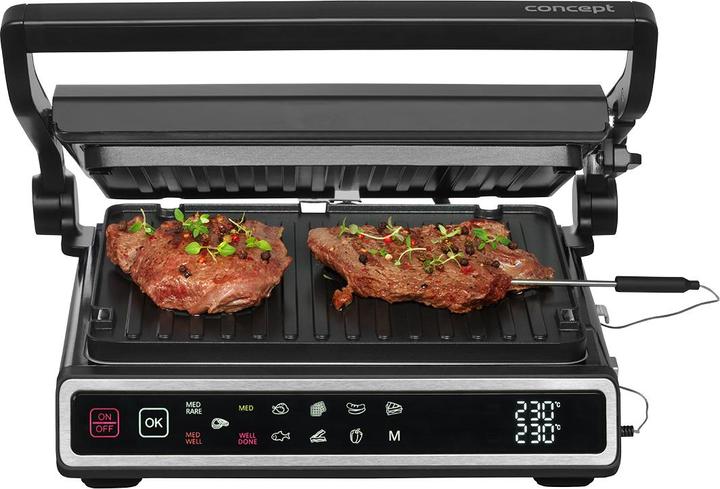 Produktbild Concept GE3550