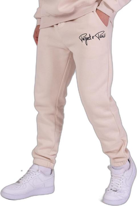 Image du produit Project X Paris jogging ignature avec broderie logo project x pari (S)