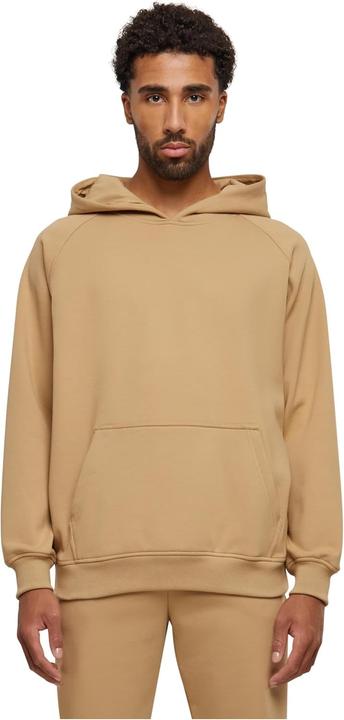 Image du produit Urban Classics Sweat à capuche Cosy Raglan - 131393 (4XL)