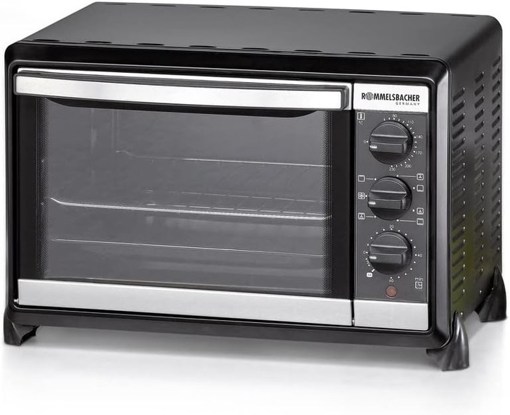 Rommelsbacher BG 1250 EX