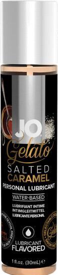 Actual product image System JO Gelato (30 ml)