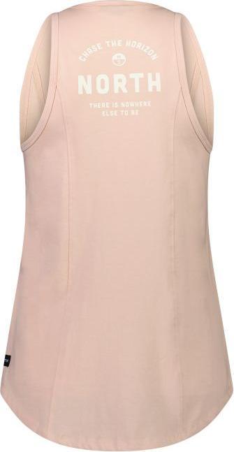 Produktbild North Explorer Tank Tee Women (L)