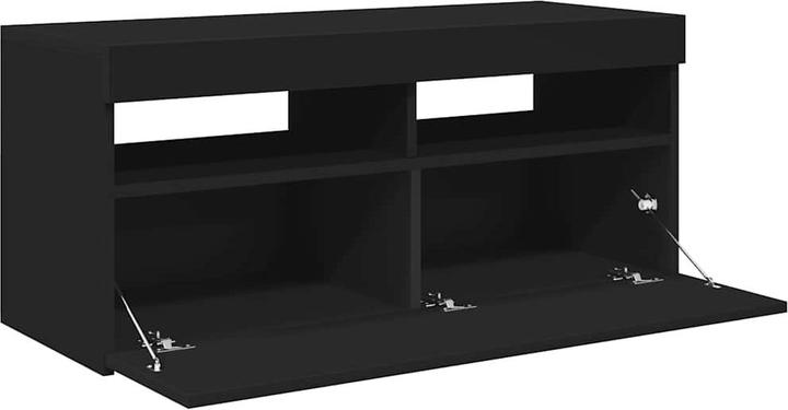 Actual product image vidaXL Alaric (90 x 35 x 40 cm)