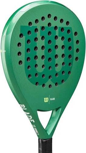 Image du produit Wilson Raquette de padel Blade Pro V2.0