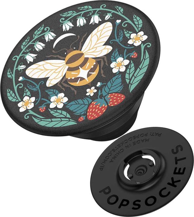 Image du produit PopSockets Bee Boho PopGrip