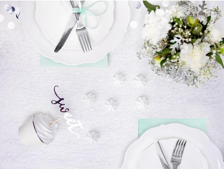 Produktbild Partydeco Fasernetz (36 x 900 cm)