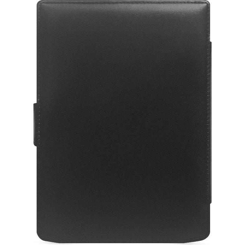 Thumbnail - Noreve Lederschutzhülle horizontal, eReader Zubehör, Schwarz
