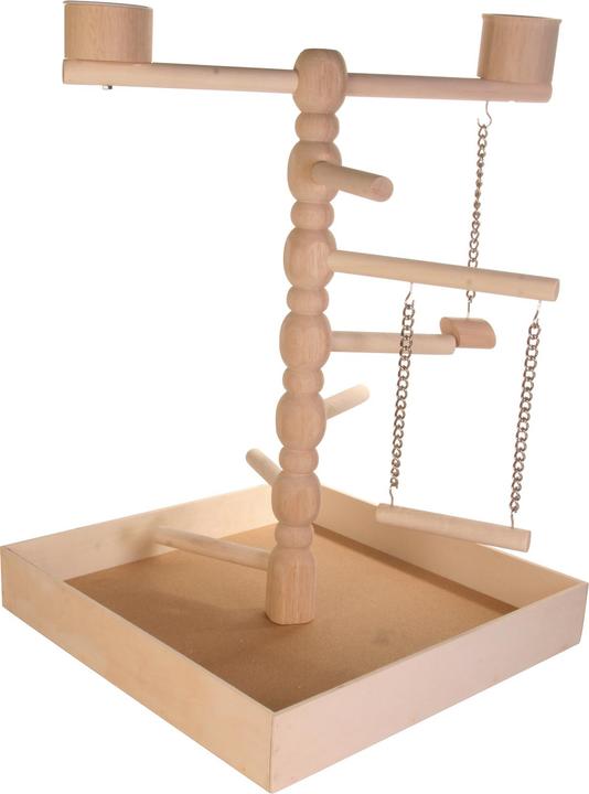 Trixie Spielplatz